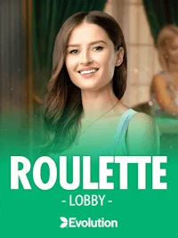 Roulette live dealer at Spinbara Casino